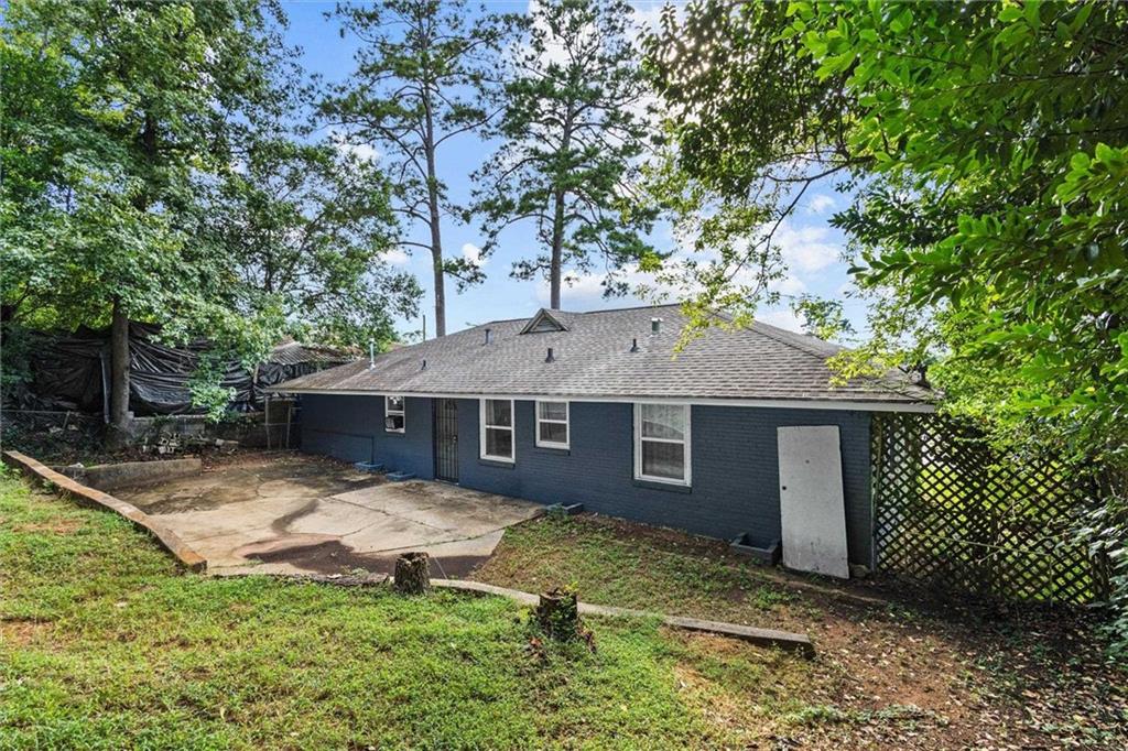 2338 Fort Benning Road Columbus GA 31903