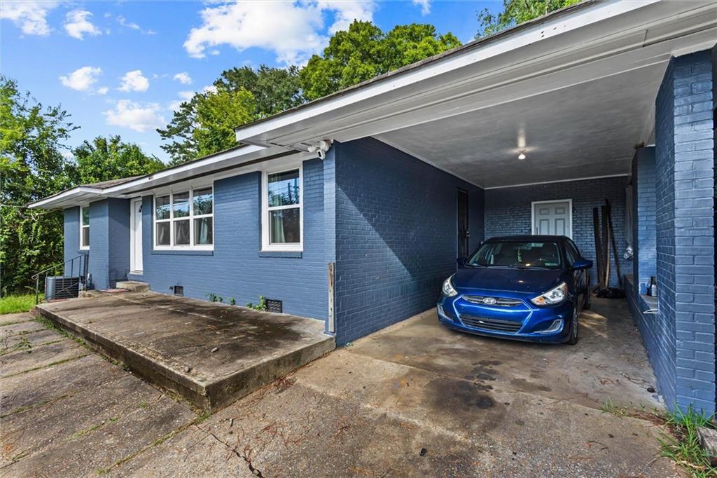 2338 Fort Benning Road Columbus GA 31903