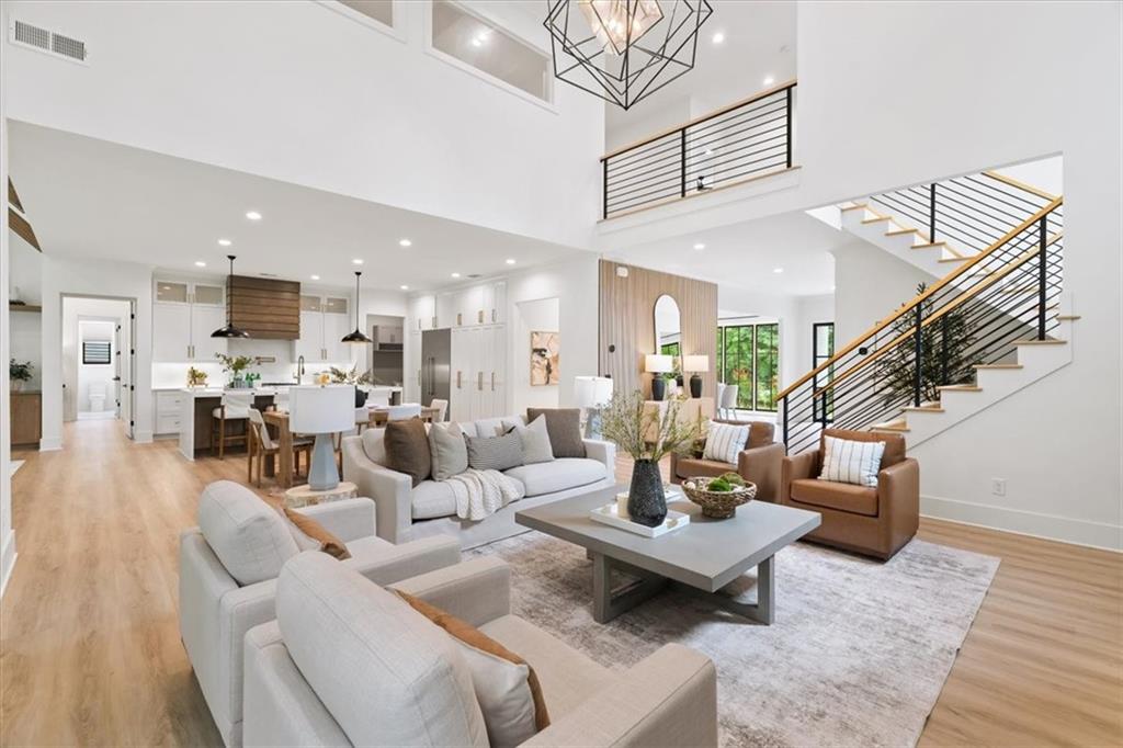 437 Jon Scott Drive Alpharetta GA 30009