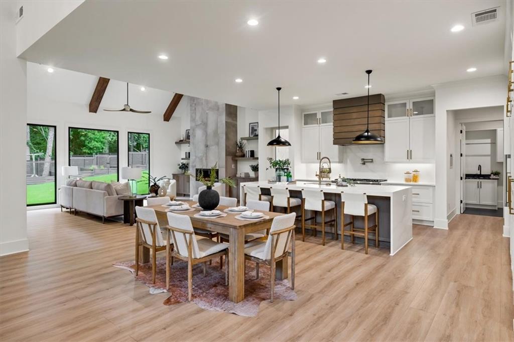 437 Jon Scott Drive Alpharetta GA 30009