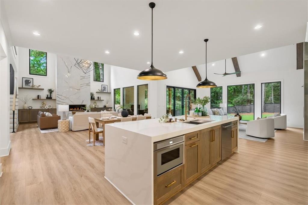 437 Jon Scott Drive Alpharetta GA 30009