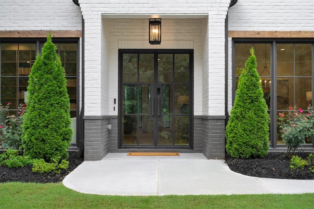 437 Jon Scott Drive Alpharetta GA 30009