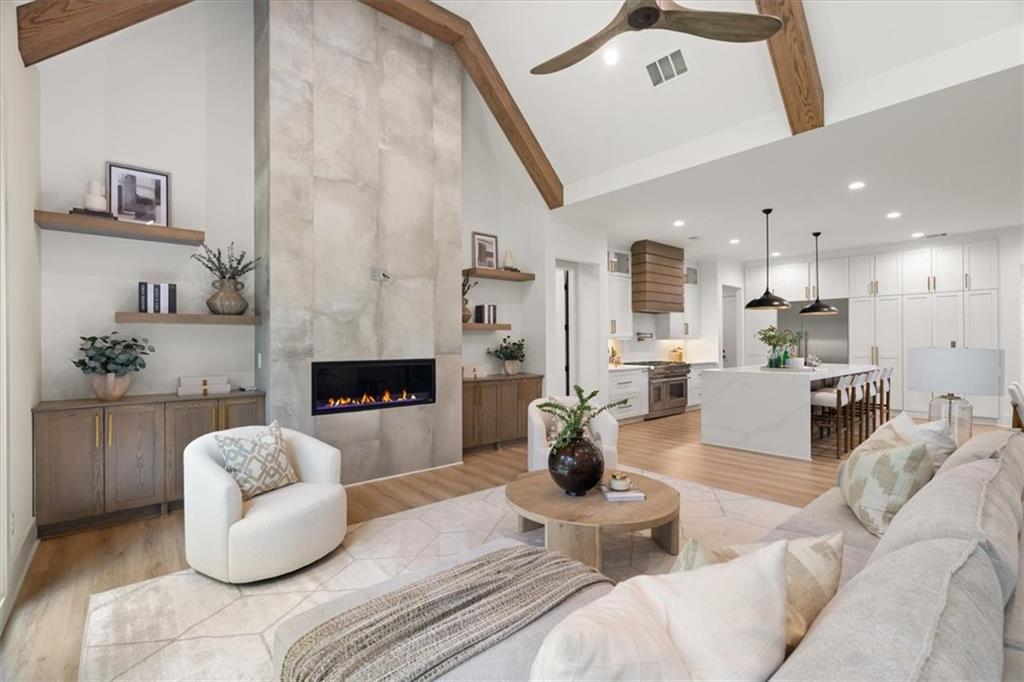 437 Jon Scott Drive Alpharetta GA 30009