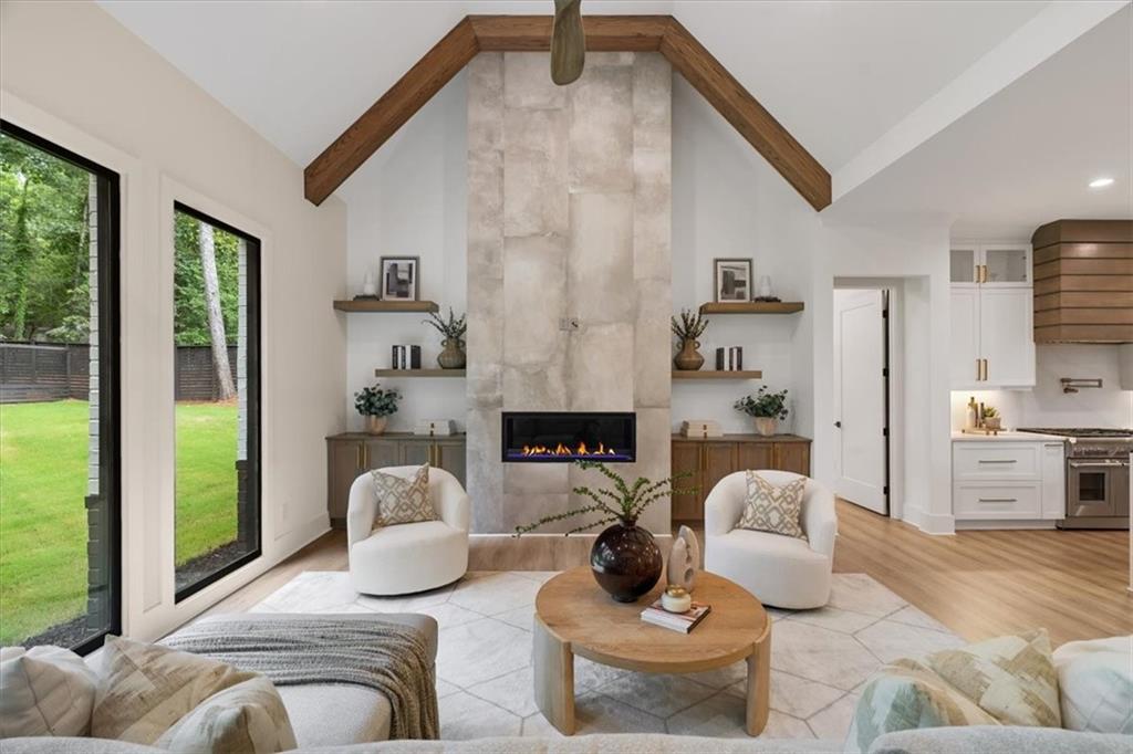 437 Jon Scott Drive Alpharetta GA 30009