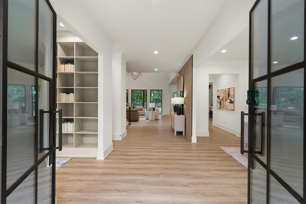 437 Jon Scott Drive Alpharetta GA 30009