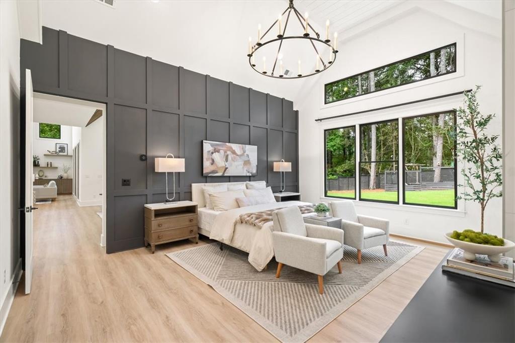 437 Jon Scott Drive Alpharetta GA 30009