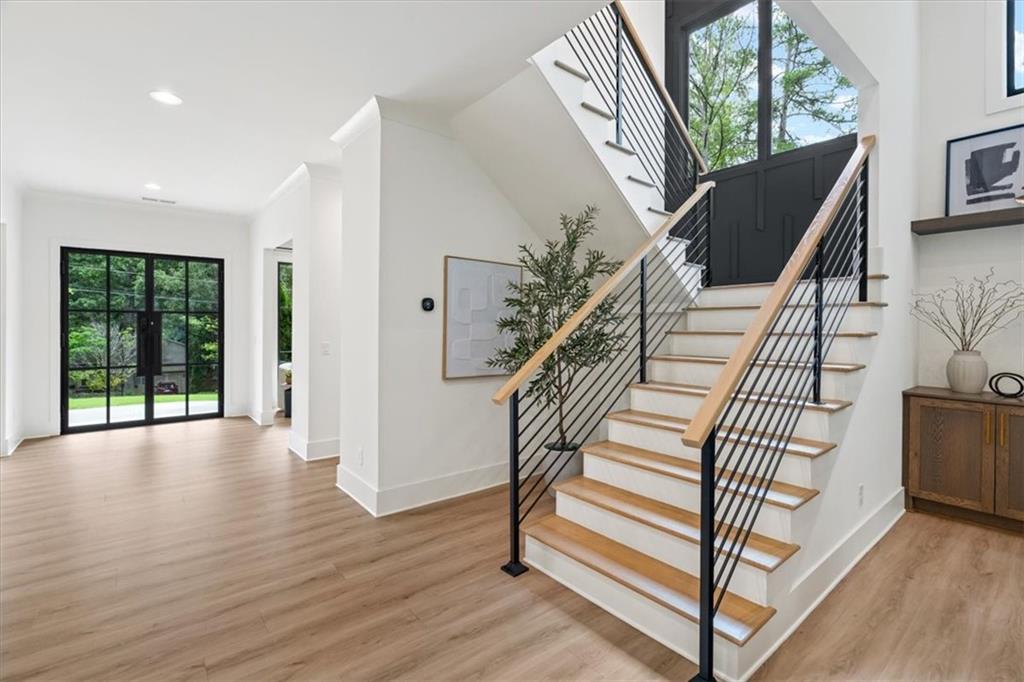 437 Jon Scott Drive Alpharetta GA 30009