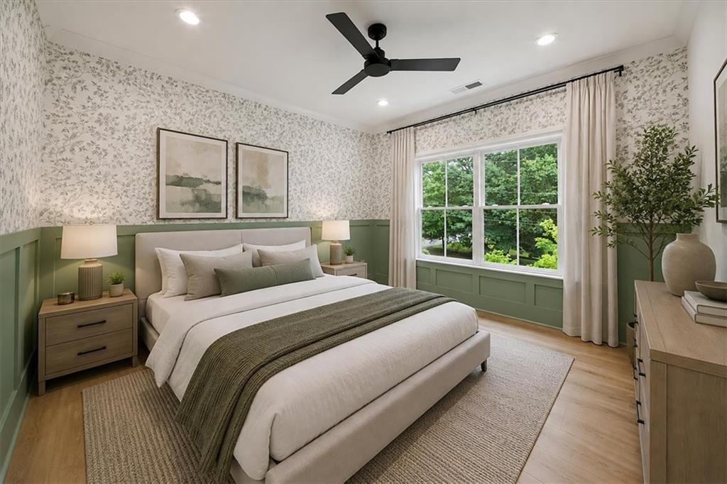 437 Jon Scott Drive Alpharetta GA 30009