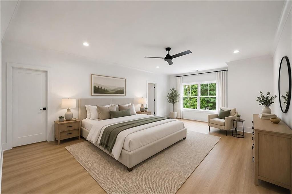 437 Jon Scott Drive Alpharetta GA 30009