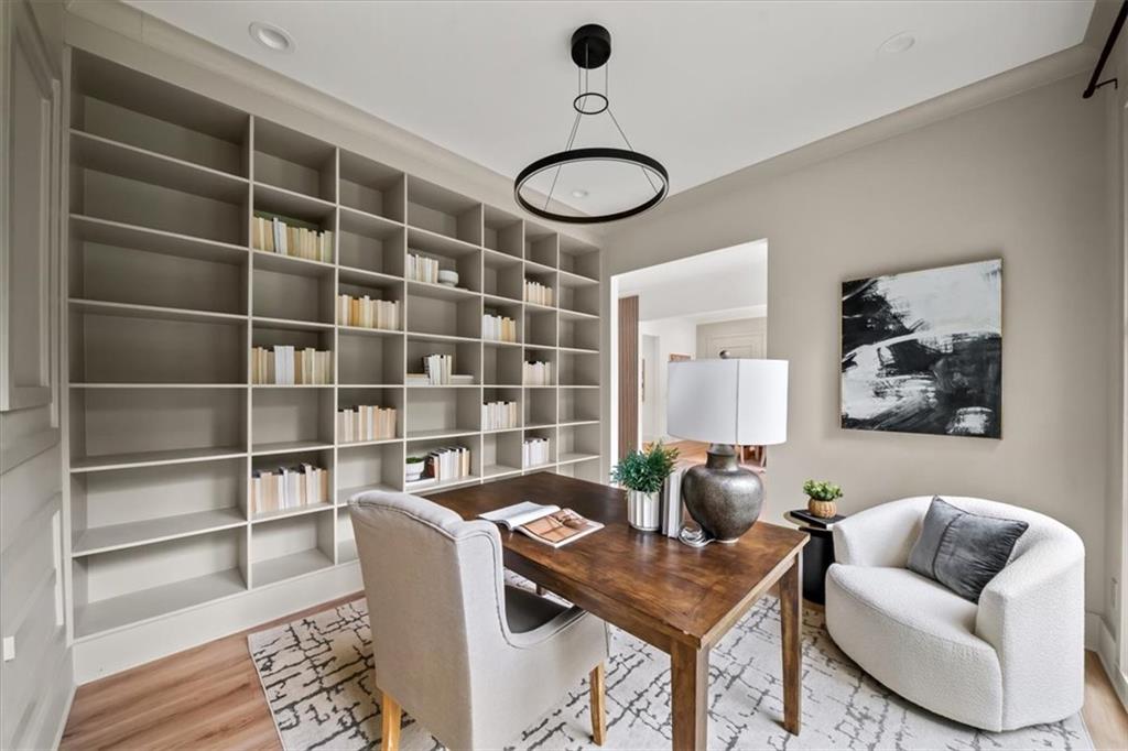 437 Jon Scott Drive Alpharetta GA 30009