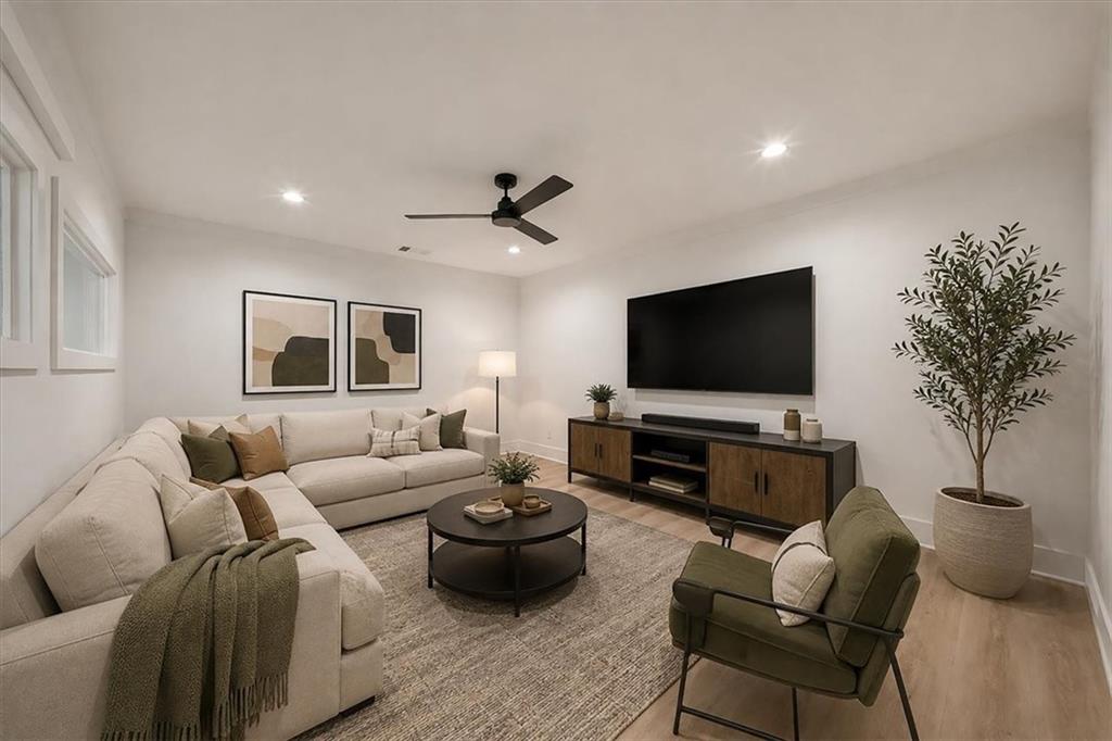 437 Jon Scott Drive Alpharetta GA 30009