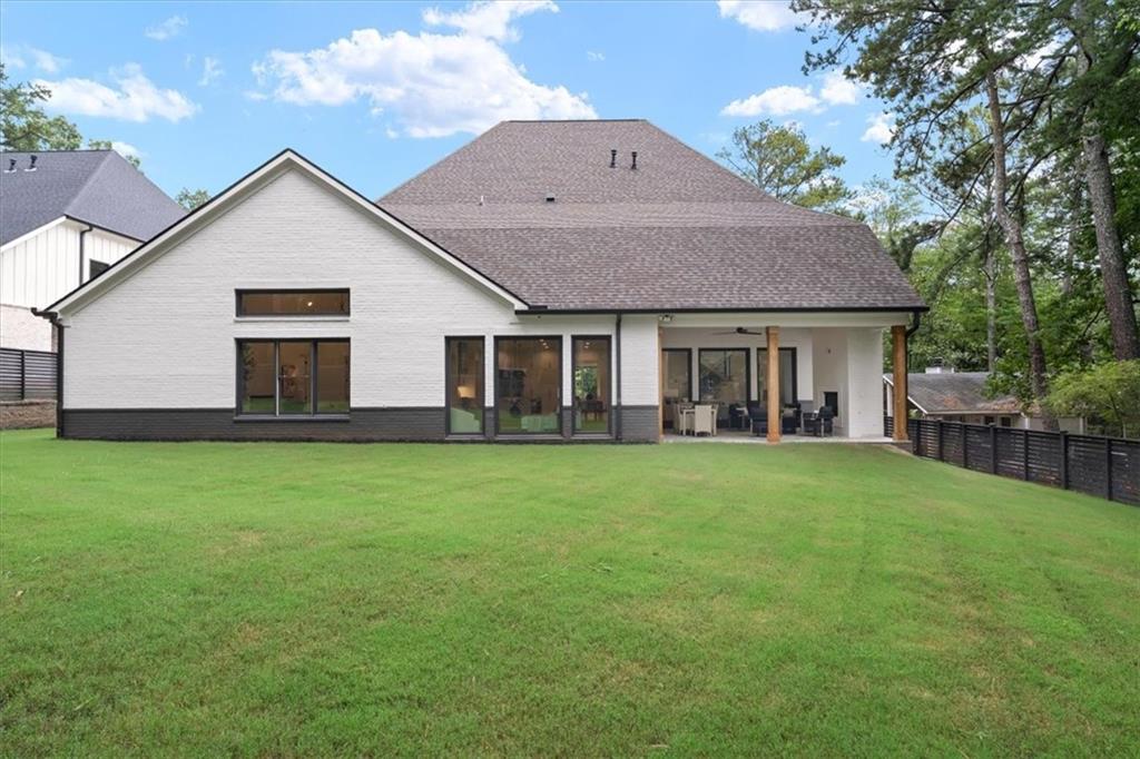437 Jon Scott Drive Alpharetta GA 30009