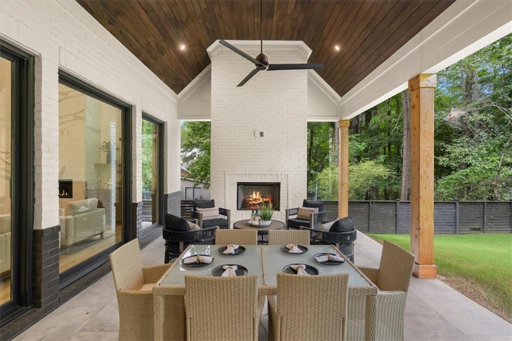 437 Jon Scott Drive Alpharetta GA 30009