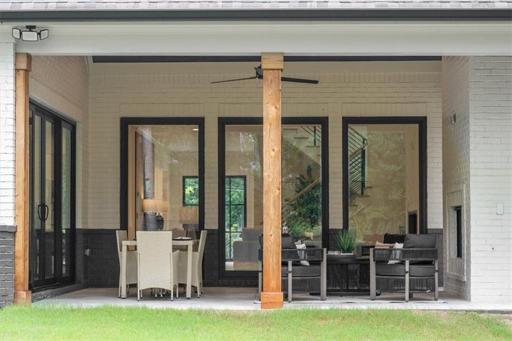 437 Jon Scott Drive Alpharetta GA 30009