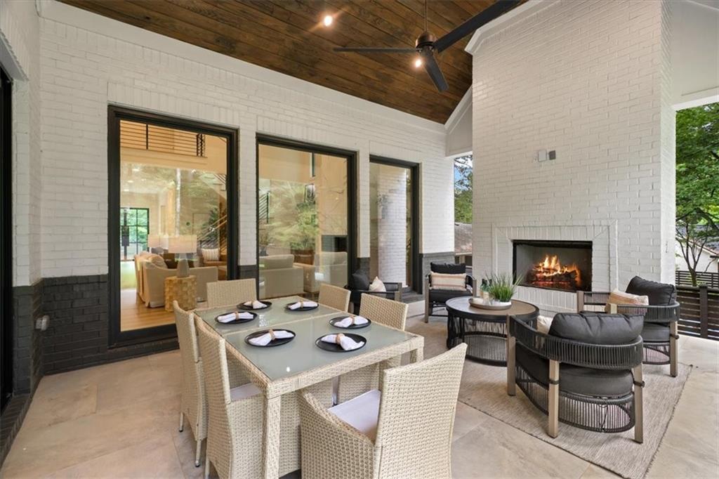 437 Jon Scott Drive Alpharetta GA 30009