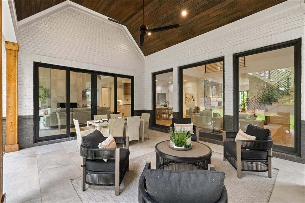 437 Jon Scott Drive Alpharetta GA 30009