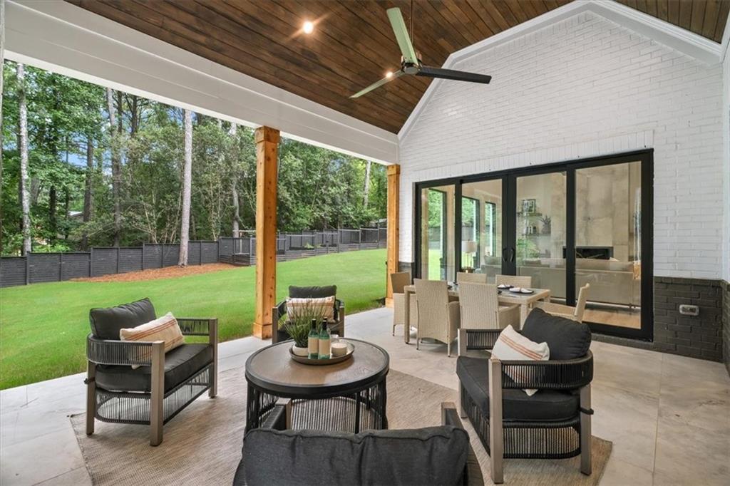 437 Jon Scott Drive Alpharetta GA 30009