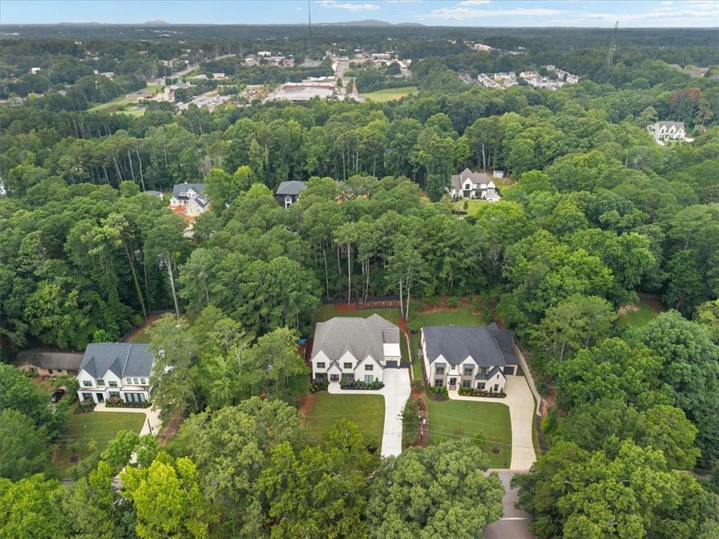 437 Jon Scott Drive Alpharetta GA 30009
