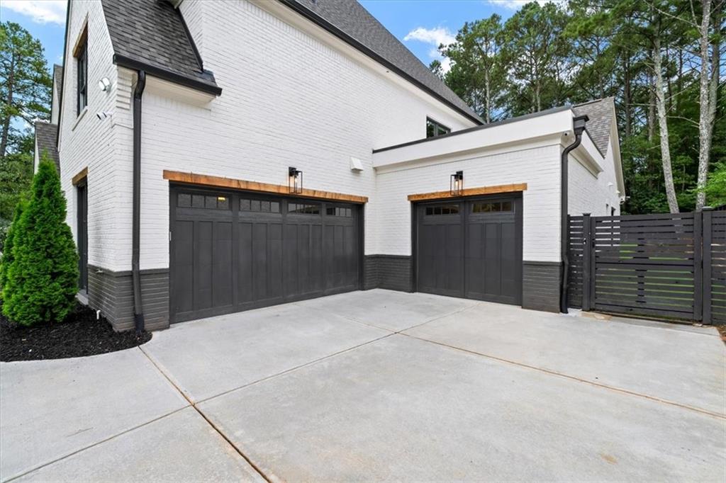 437 Jon Scott Drive Alpharetta GA 30009