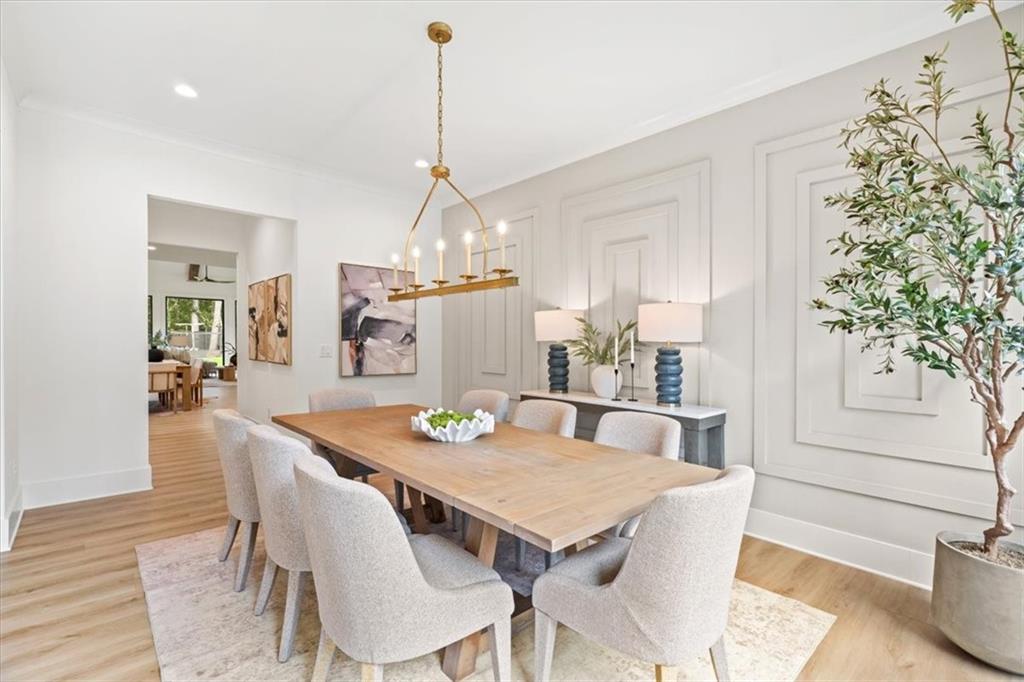 437 Jon Scott Drive Alpharetta GA 30009