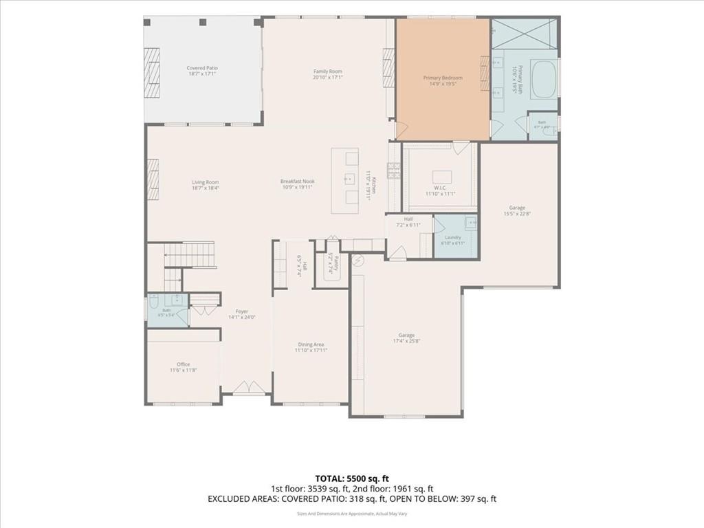 437 Jon Scott Drive Alpharetta GA 30009