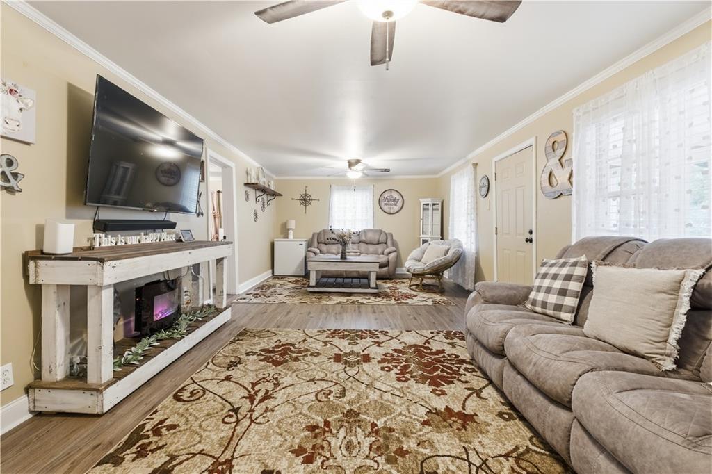 559 Donahoo Road SE Silver Creek GA 30173