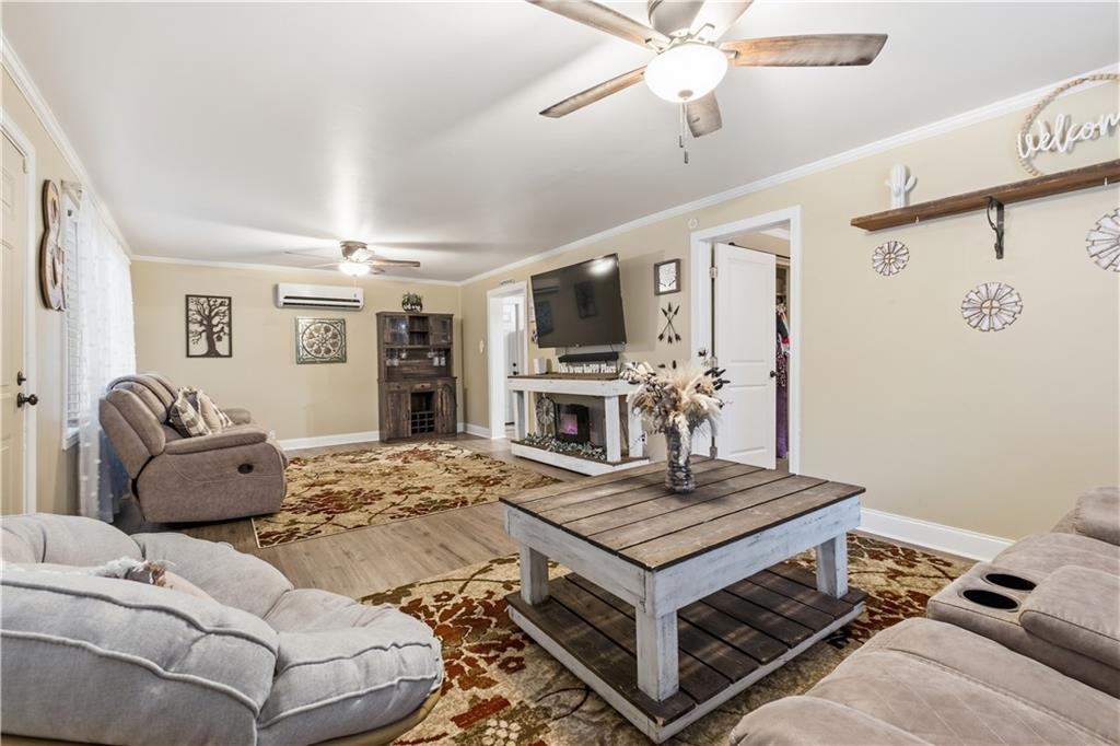 559 Donahoo Road SE Silver Creek GA 30173
