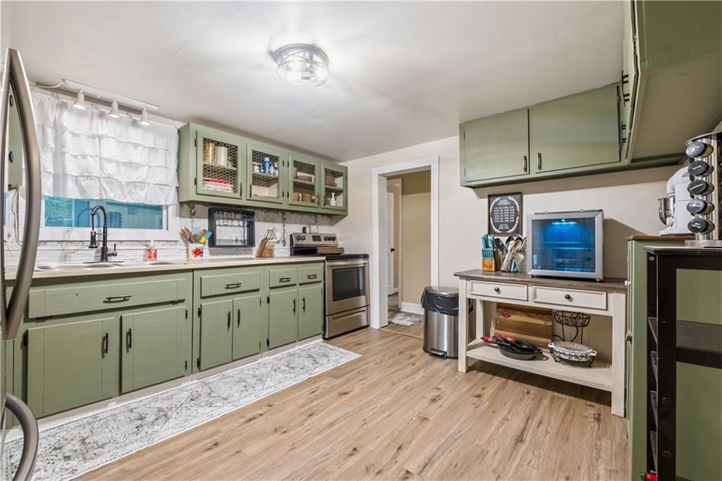 559 Donahoo Road SE Silver Creek GA 30173