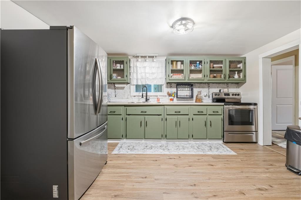 559 Donahoo Road SE Silver Creek GA 30173