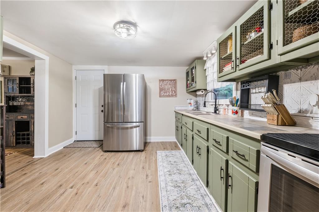 559 Donahoo Road SE Silver Creek GA 30173