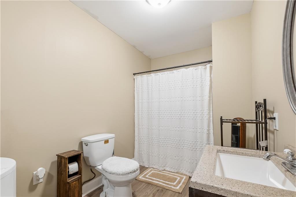 559 Donahoo Road SE Silver Creek GA 30173