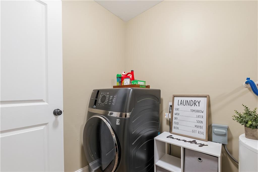 559 Donahoo Road SE Silver Creek GA 30173