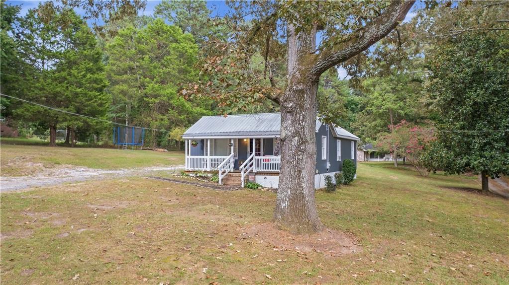 559 Donahoo Road SE Silver Creek GA 30173