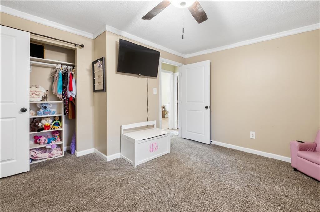 559 Donahoo Road SE Silver Creek GA 30173
