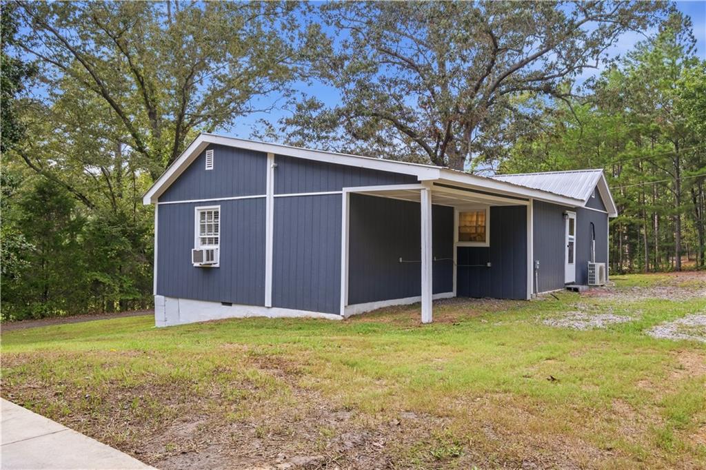 559 Donahoo Road SE Silver Creek GA 30173
