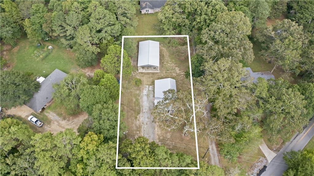 559 Donahoo Road SE Silver Creek GA 30173