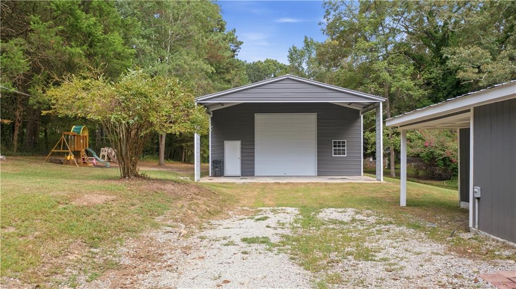 559 Donahoo Road SE Silver Creek GA 30173