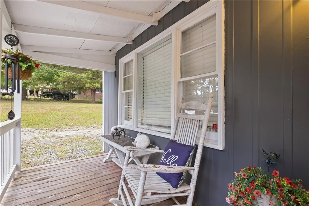 559 Donahoo Road SE Silver Creek GA 30173