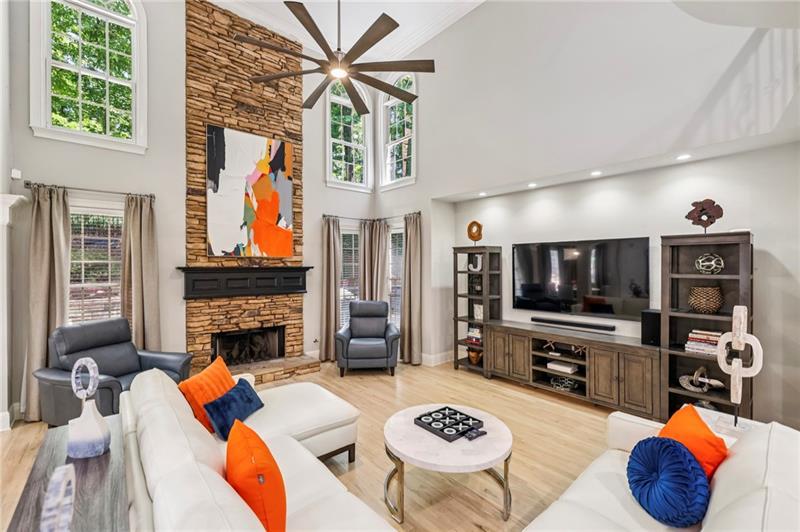 11 Wieuca Trace NE Atlanta GA 30342