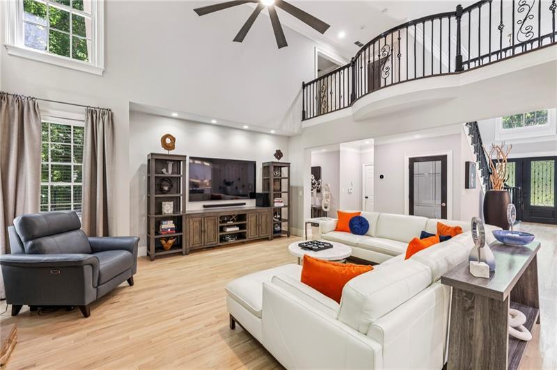 11 Wieuca Trace NE Atlanta GA 30342