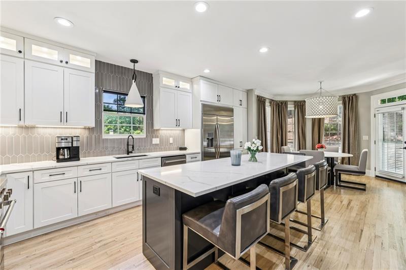 11 Wieuca Trace NE Atlanta GA 30342