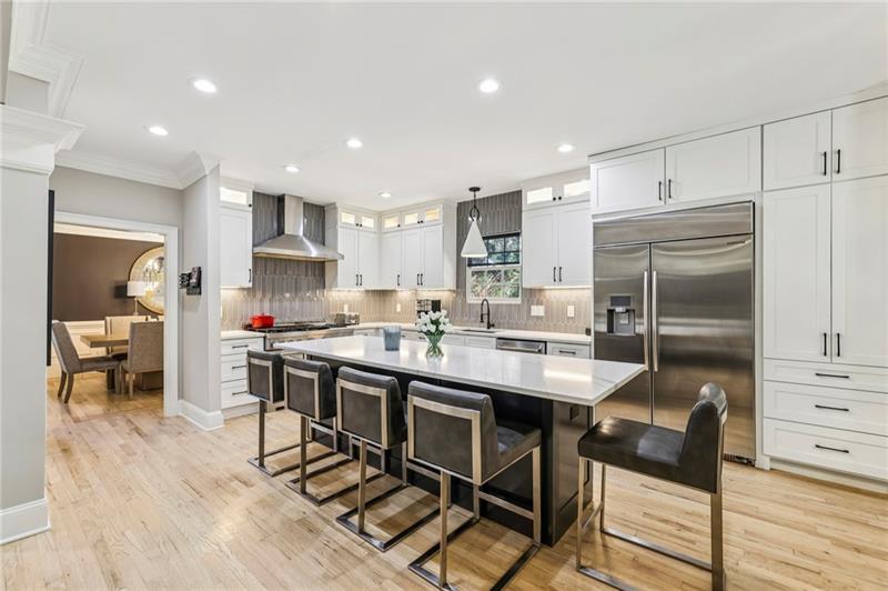 11 Wieuca Trace NE Atlanta GA 30342