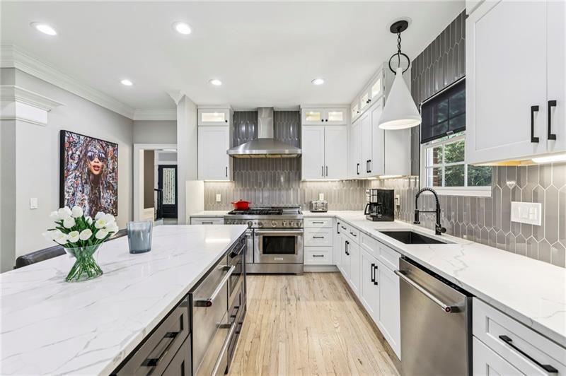 11 Wieuca Trace NE Atlanta GA 30342