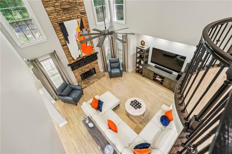 11 Wieuca Trace NE Atlanta GA 30342