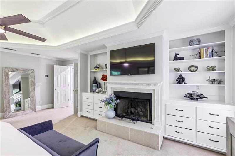 11 Wieuca Trace NE Atlanta GA 30342