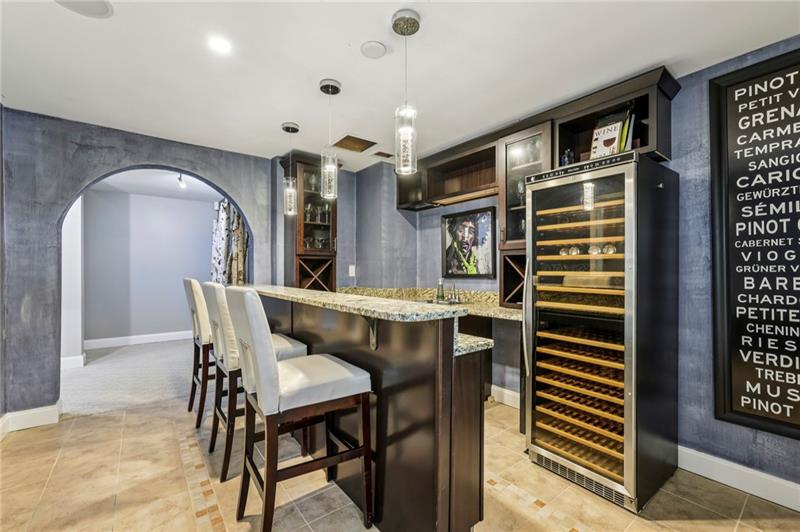 11 Wieuca Trace NE Atlanta GA 30342
