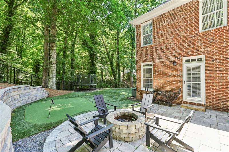 11 Wieuca Trace NE Atlanta GA 30342