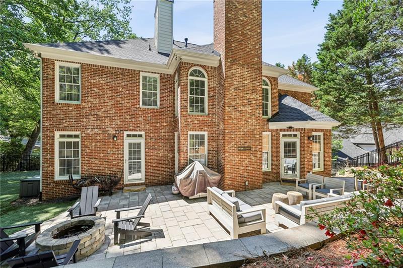 11 Wieuca Trace NE Atlanta GA 30342