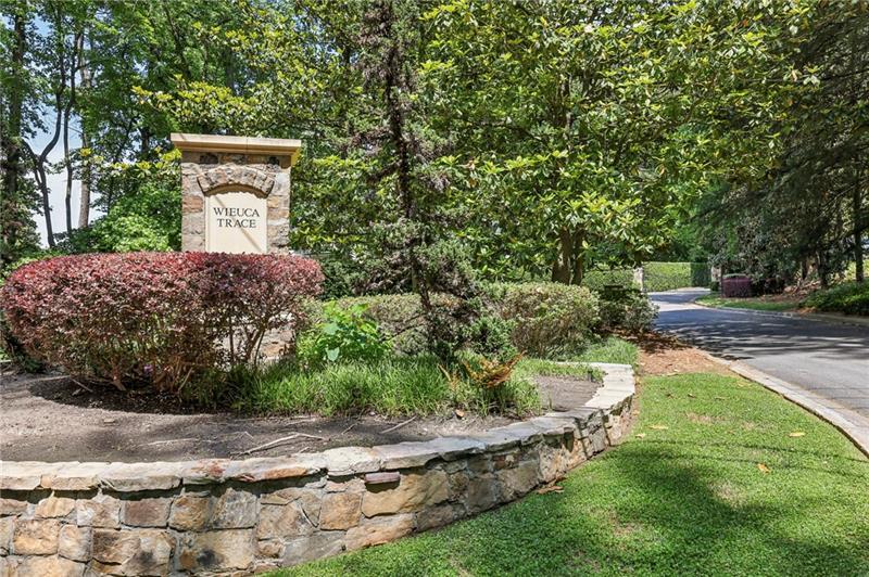 11 Wieuca Trace NE Atlanta GA 30342