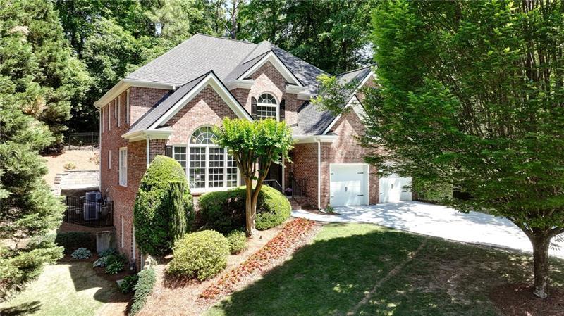 11 Wieuca Trace NE Atlanta GA 30342